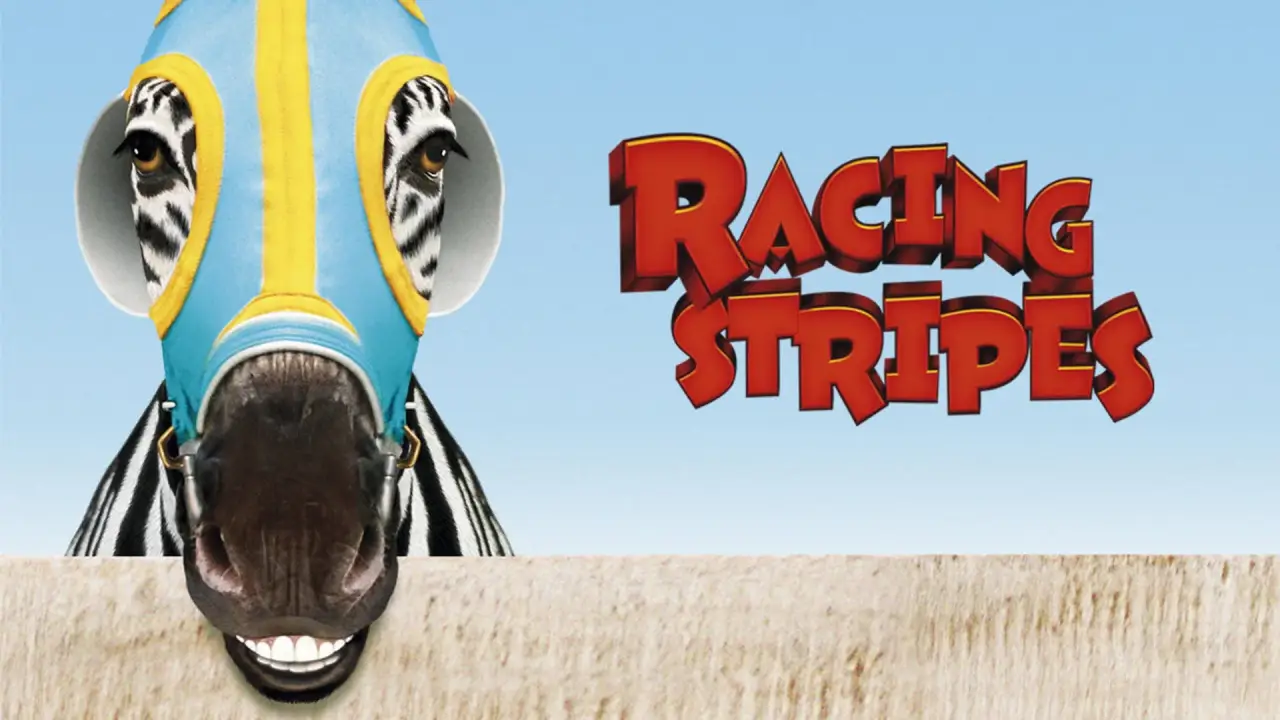 Im Rennstall ist das Zebra los hdfilme
