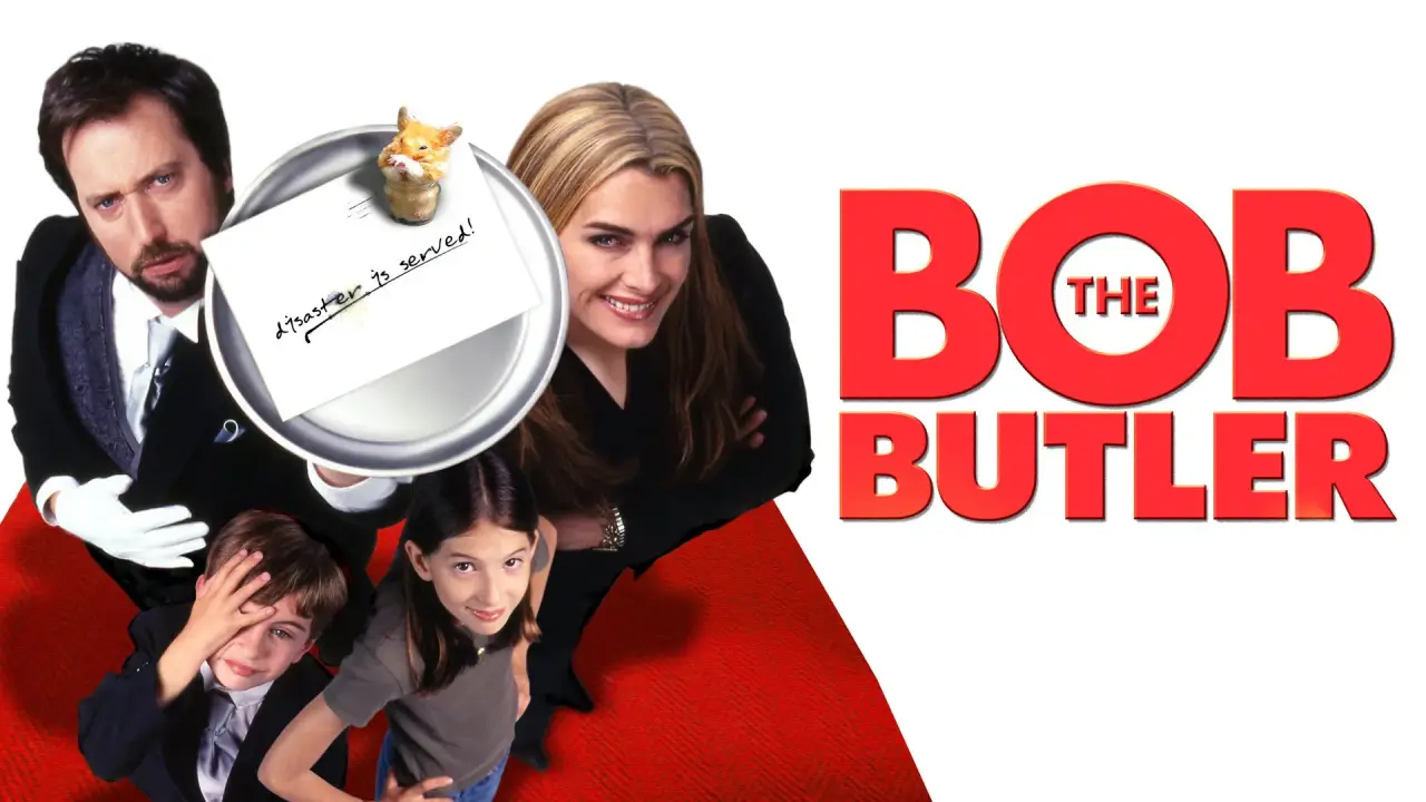 Bob der Butler hdfilme