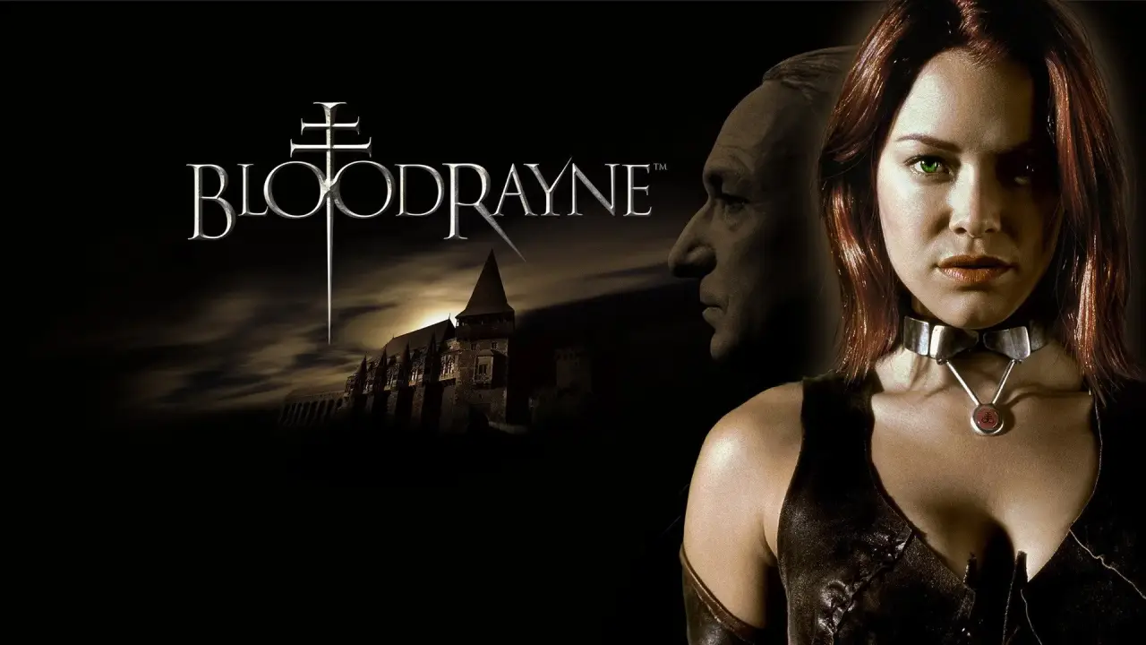 BloodRayne hdfilme