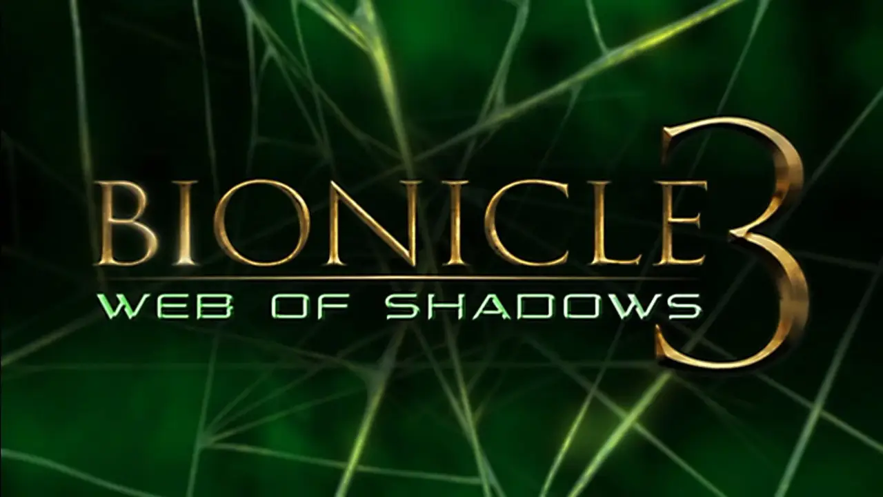 Bionicle 3: Im Netz der Schatten hdfilme