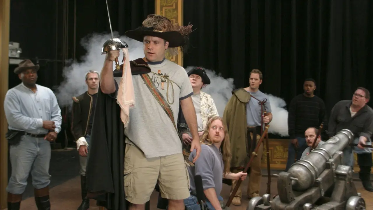 Bigger Than the Sky hdfilme