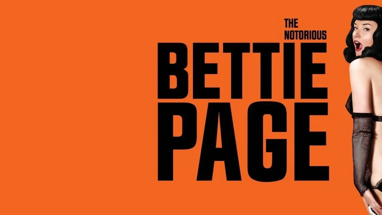 Bettie Page - Begehrt und berüchtigt hdfilme