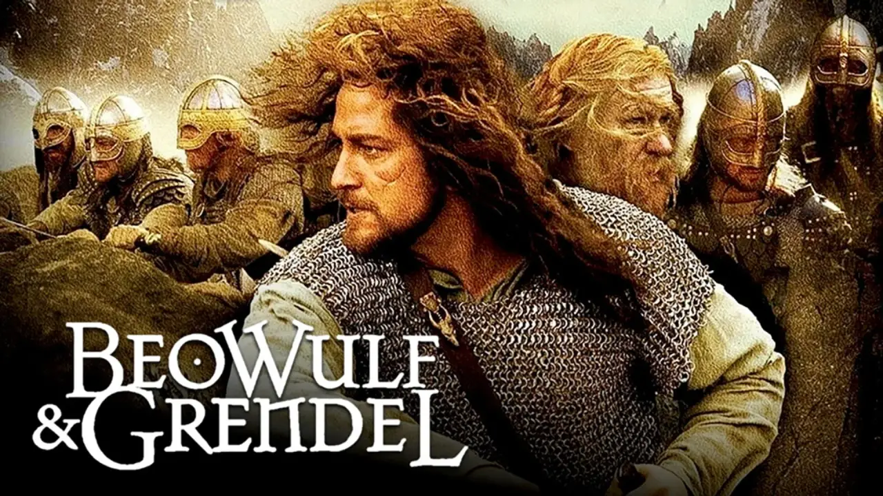Beowulf & Grendel hdfilme