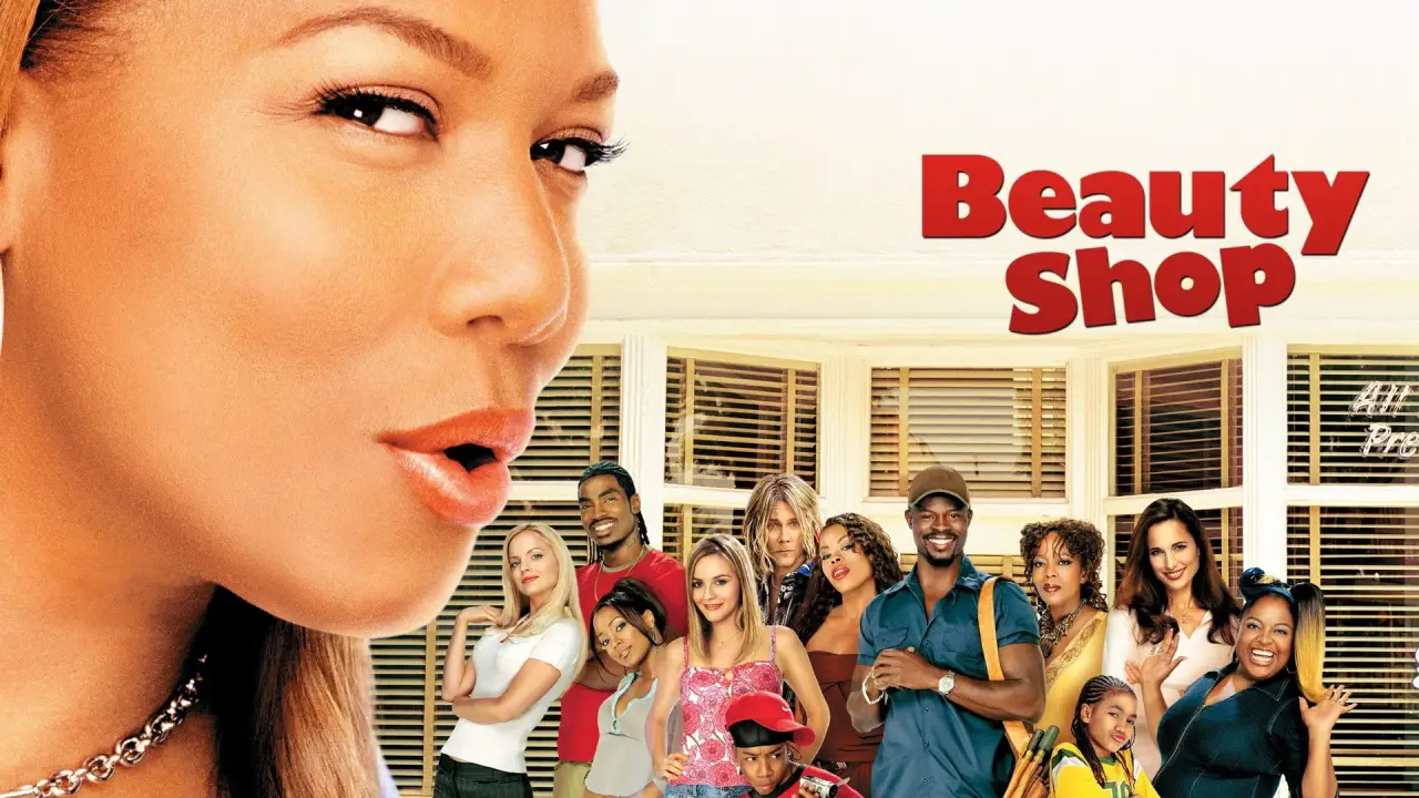 Beauty Shop hdfilme
