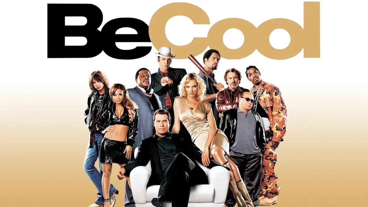 Be Cool - Jeder ist auf der Suche nach dem nächsten großen Hit hdfilme
