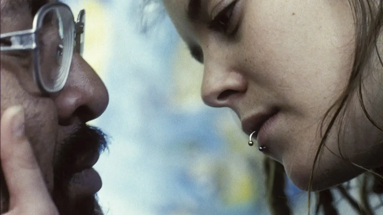 Battle in Heaven hdfilme