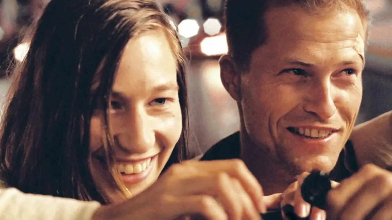 Barfuß hdfilme