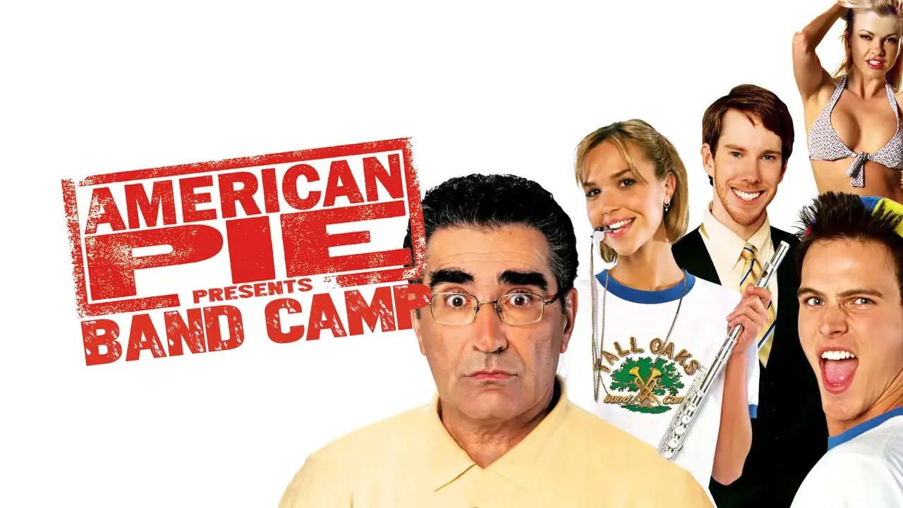 American Pie präsentiert - Die nächste Generation hdfilme