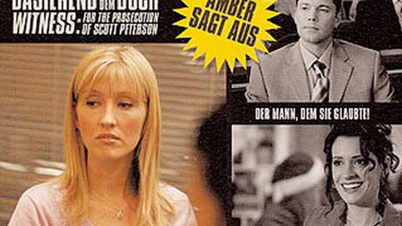 Amber Frey Zeugin der Anklage hdfilme