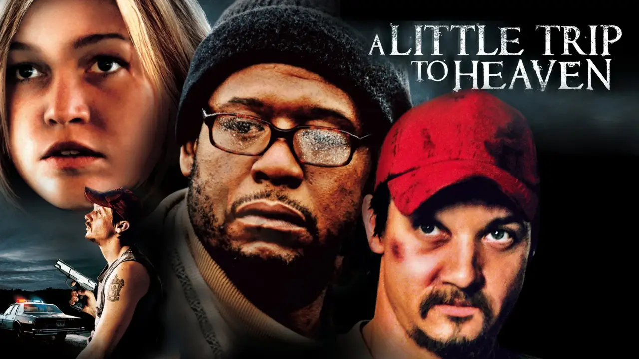 A Little Trip to Heaven hdfilme