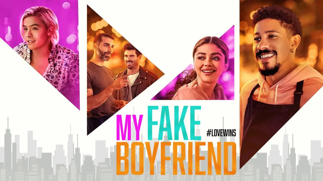 My Fake Boyfriend hdfilme