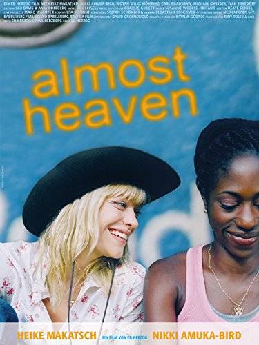 Almost Heaven - Ein Cowgirl auf Jamaika hdfilme