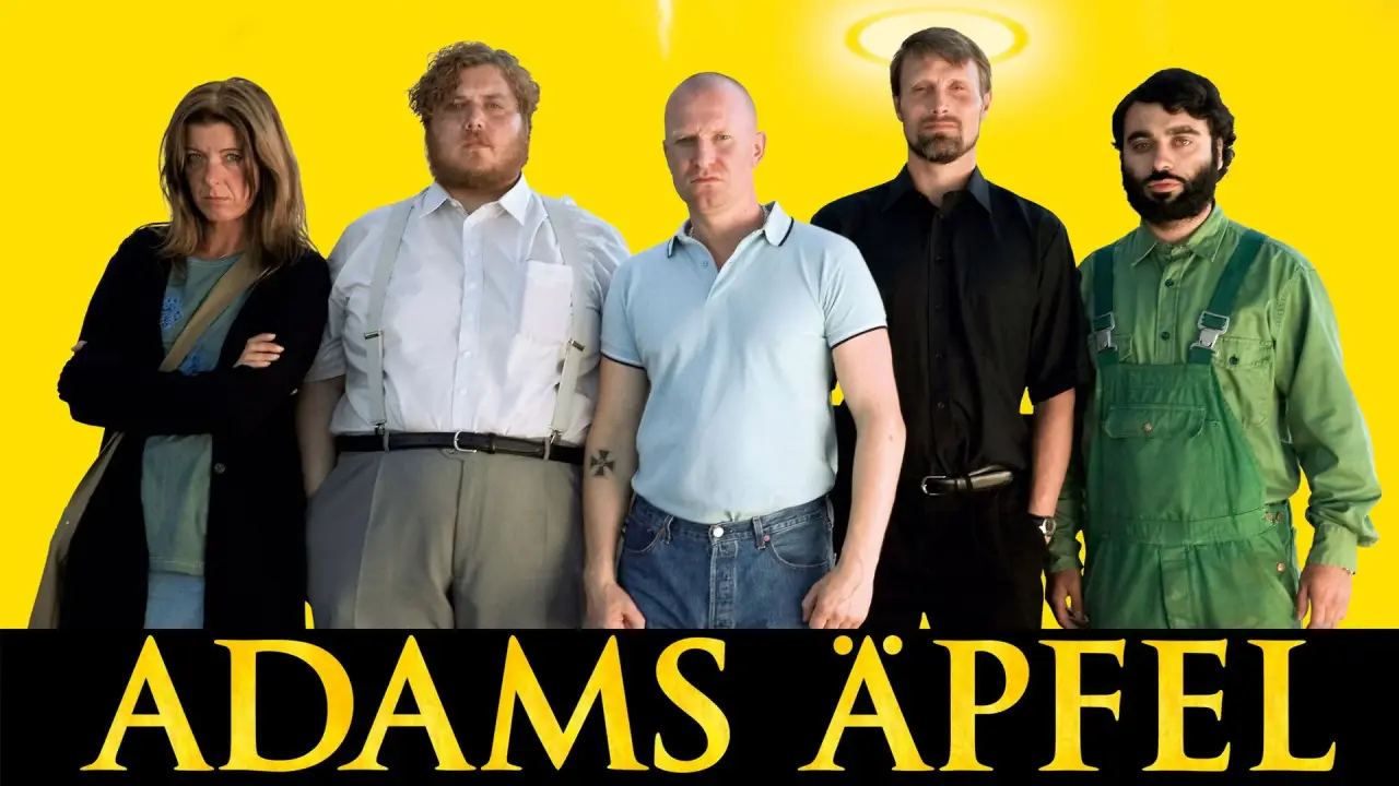 Adams Äpfel hdfilme