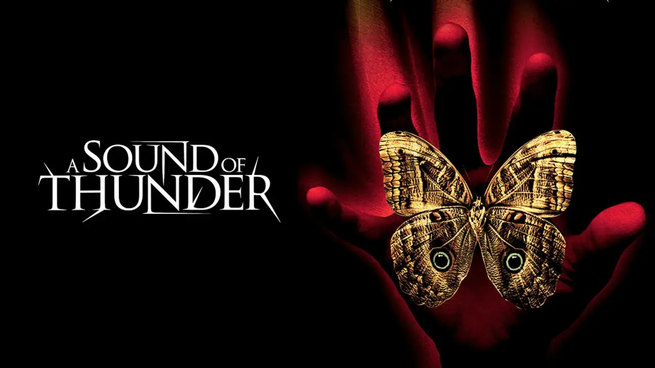 A Sound of Thunder hdfilme