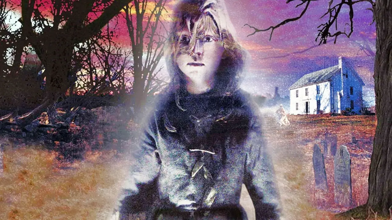The Legend of Lucy Keyes hdfilme
