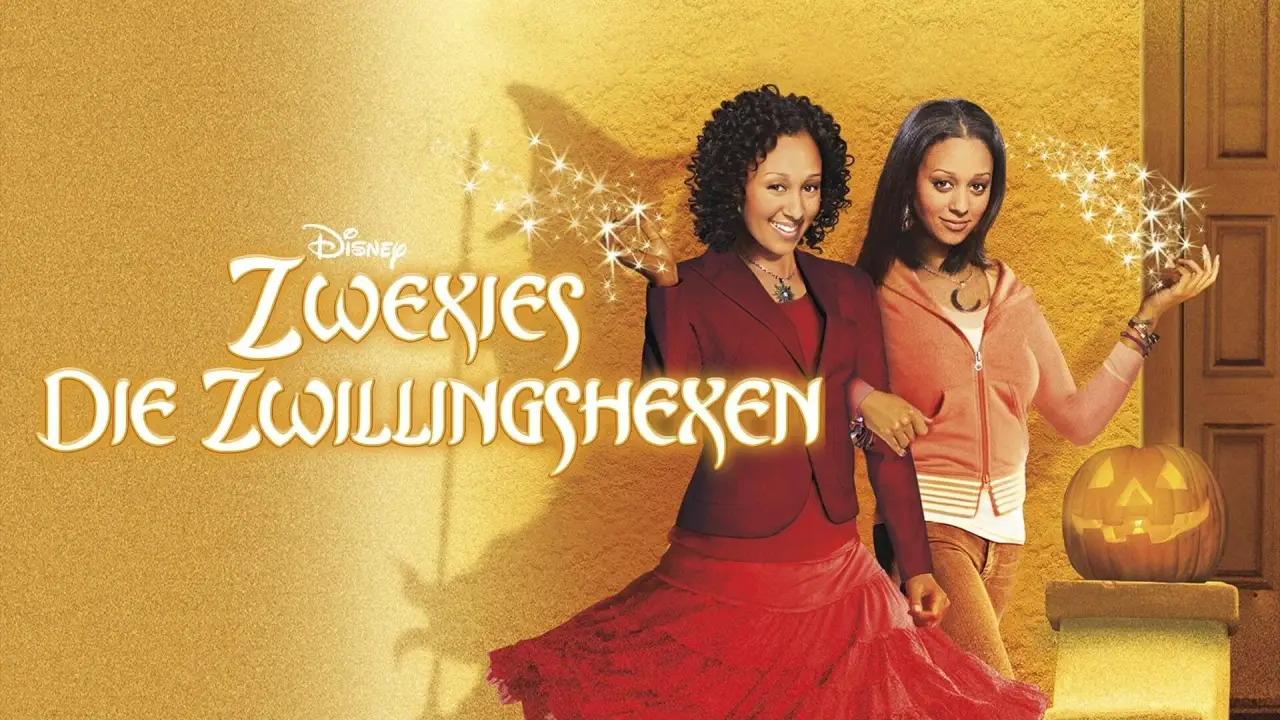 Zwexies - Die Zwillingshexen hdfilme