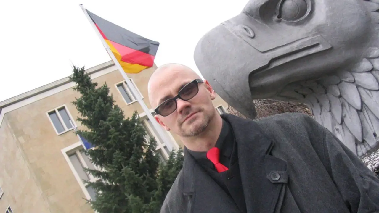 Männer, Helden, schwule Nazis hdfilme