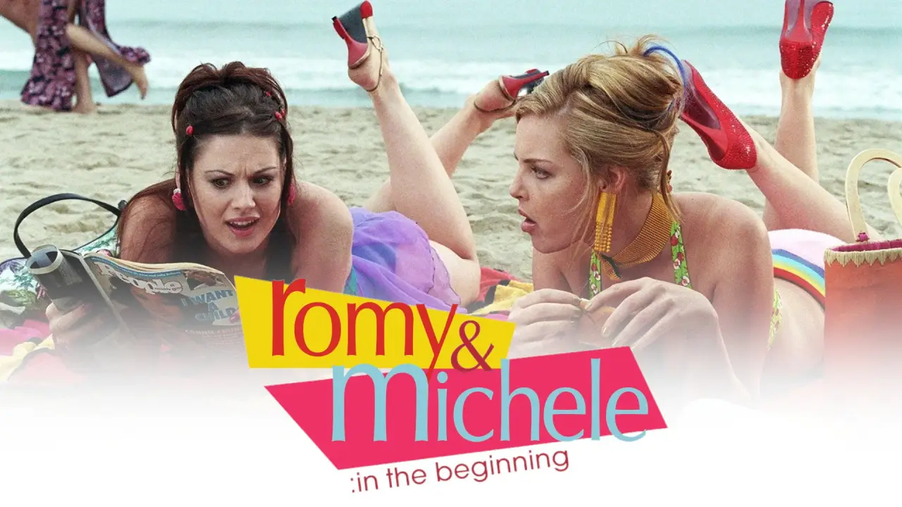 Romy und Michele: Hollywood, wir kommen! hdfilme
