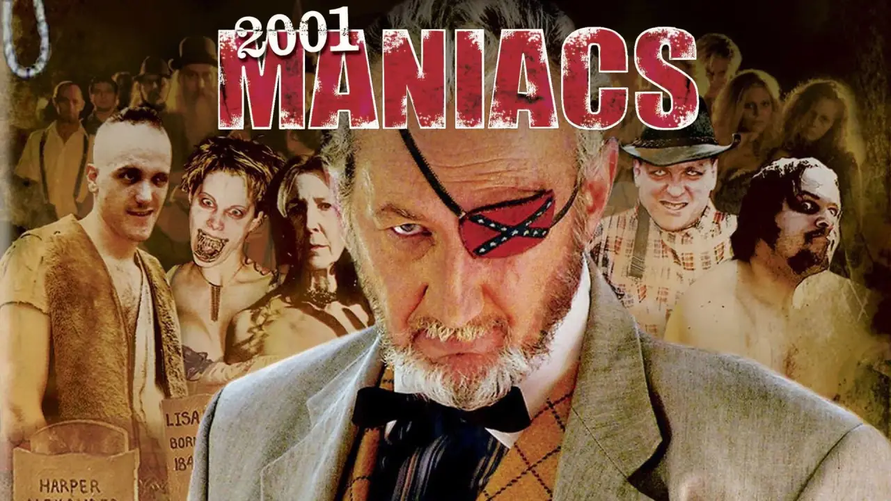2001 Maniacs hdfilme