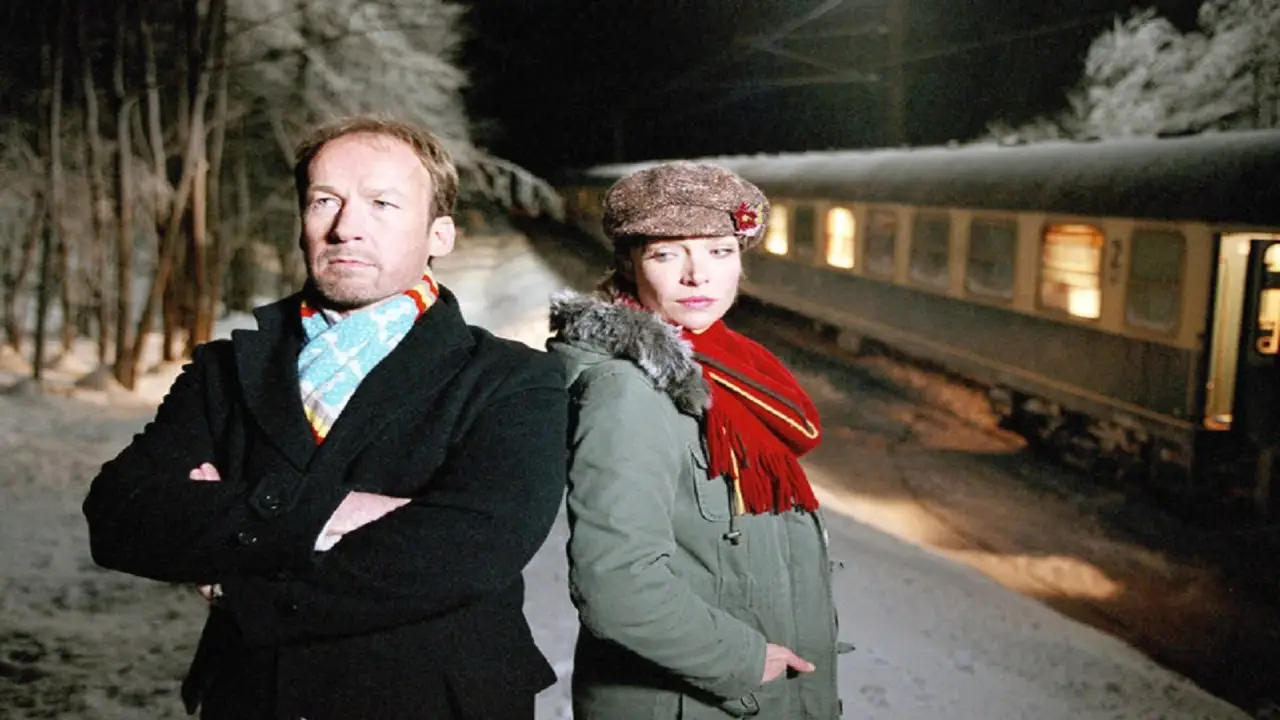 Ausgerechnet Weihnachten hdfilme