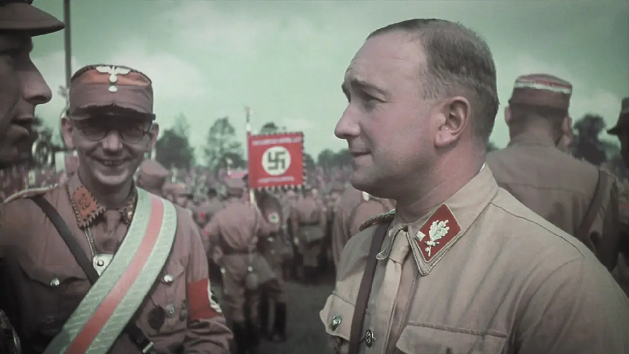 2 oder 3 Dinge, die ich von ihm weiß hdfilme