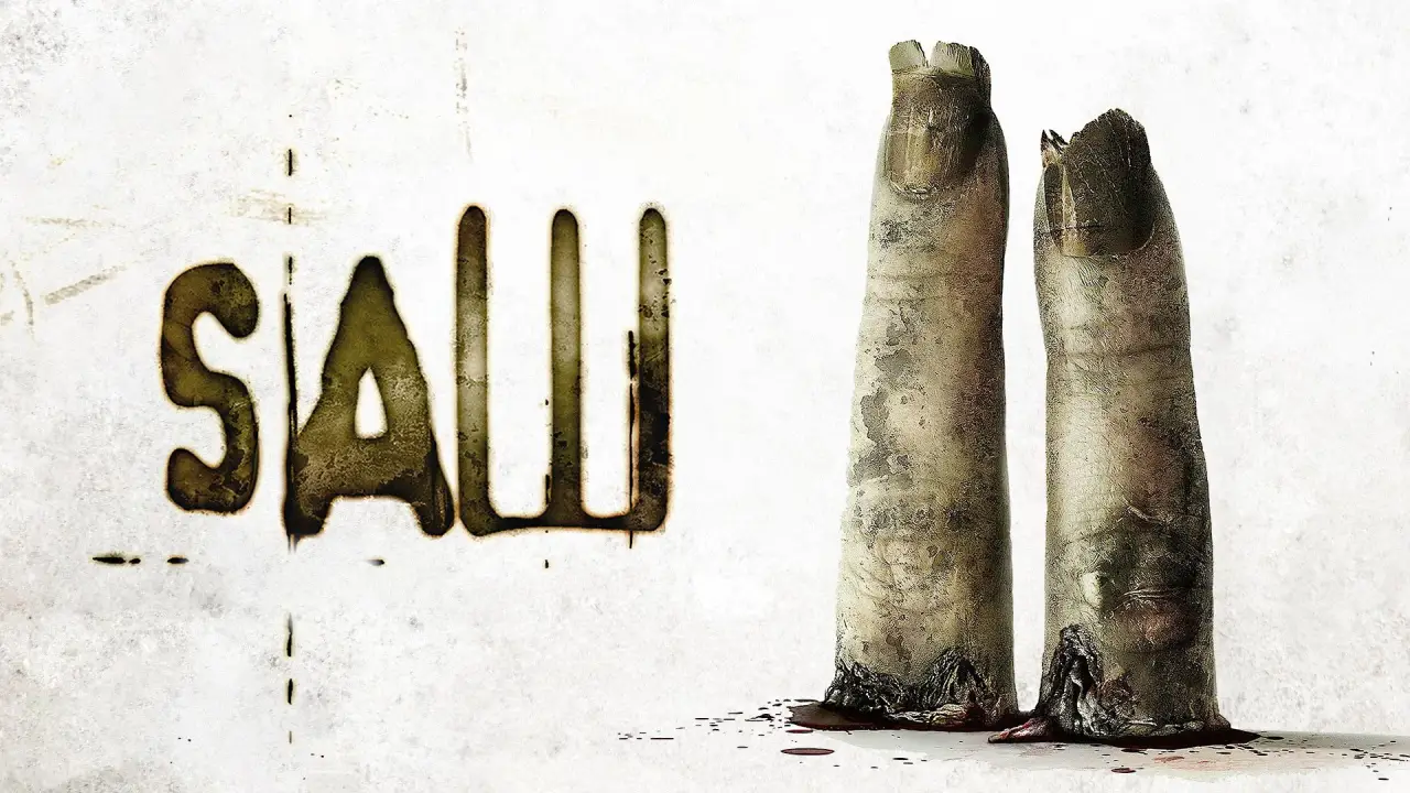 Saw II hdfilme
