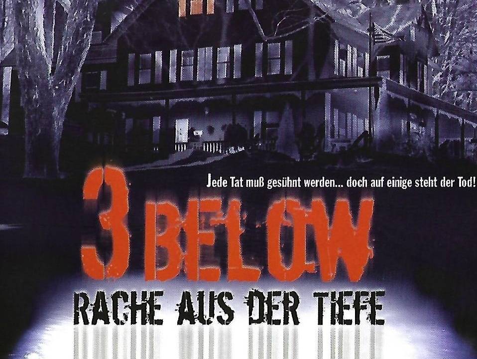 3 Below - Rache aus der Tiefe hdfilme