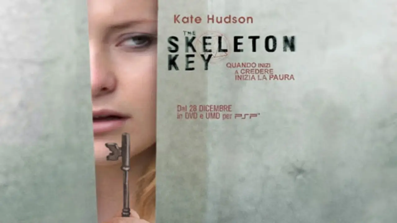 Der verbotene Schlüssel hdfilme