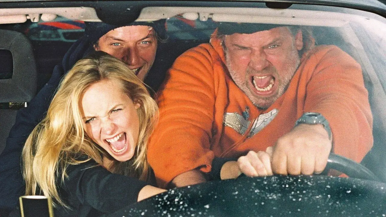 Hammerhart hdfilme
