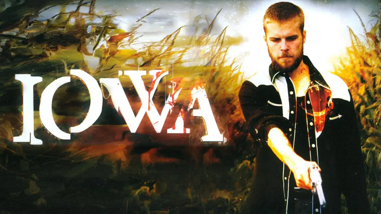 Iowa hdfilme