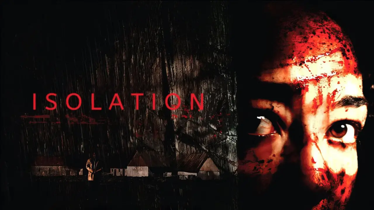 Isolation hdfilme