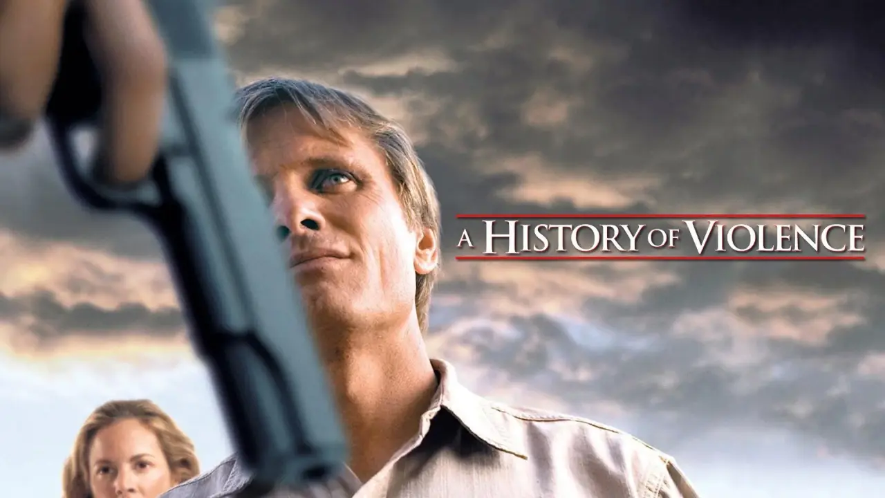 A History of Violence hdfilme