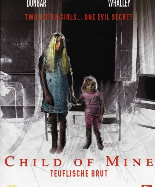 Child of Mine - Teuflische Brut hdfilme