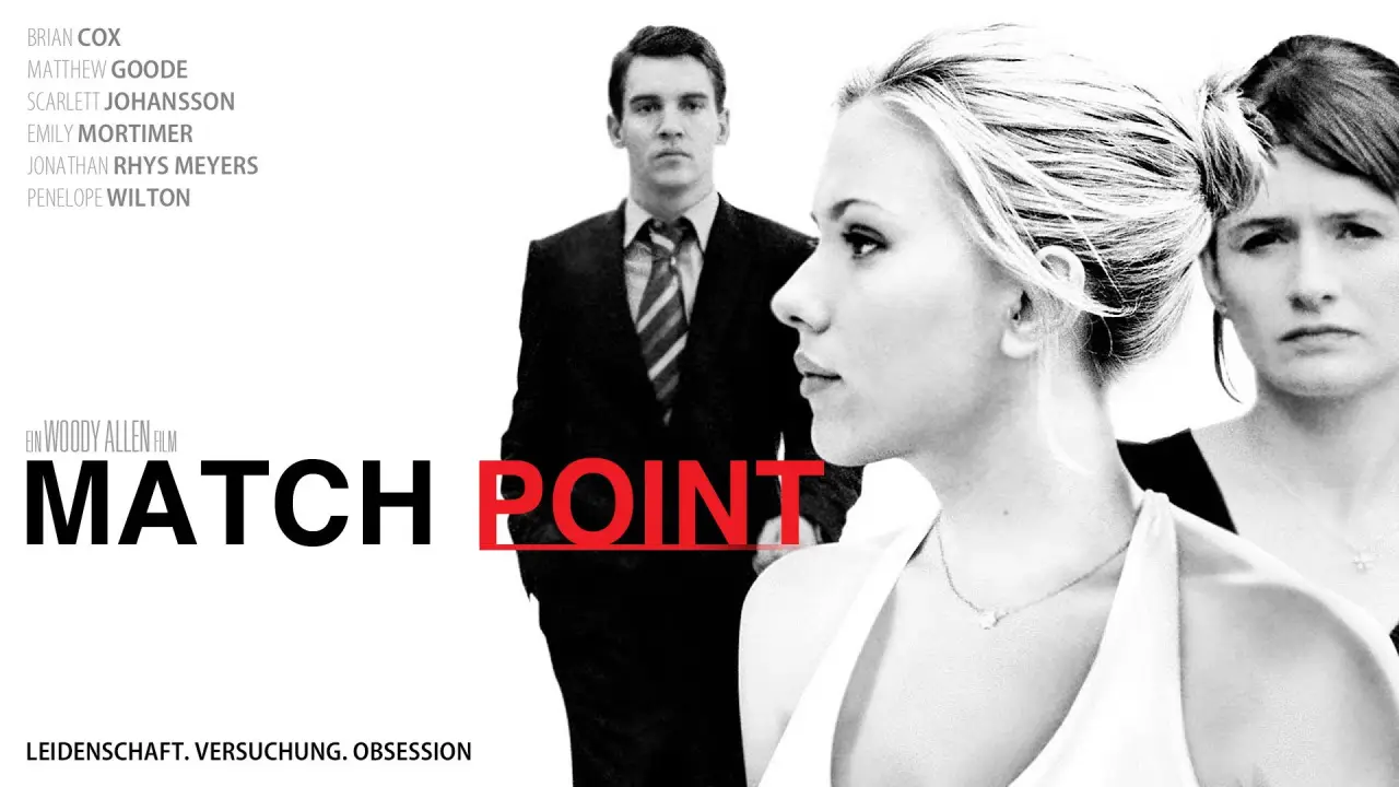Match Point hdfilme