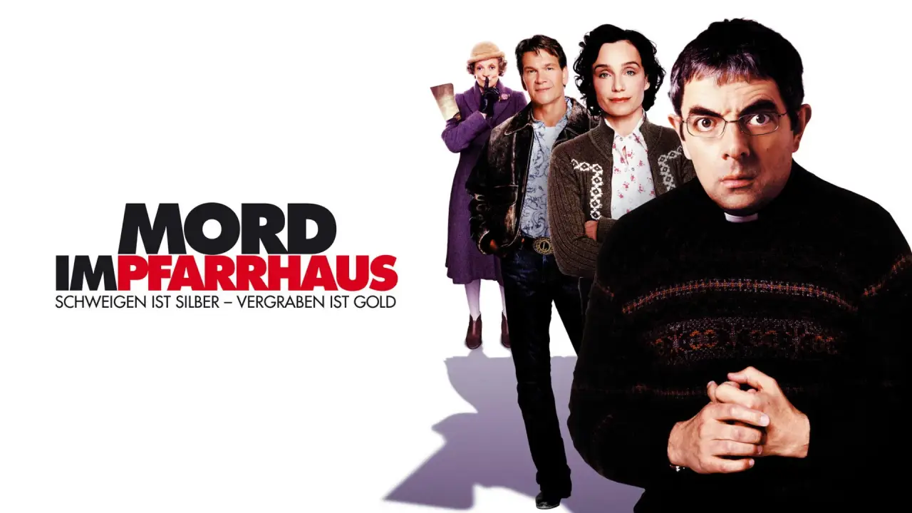 Mord im Pfarrhaus hdfilme