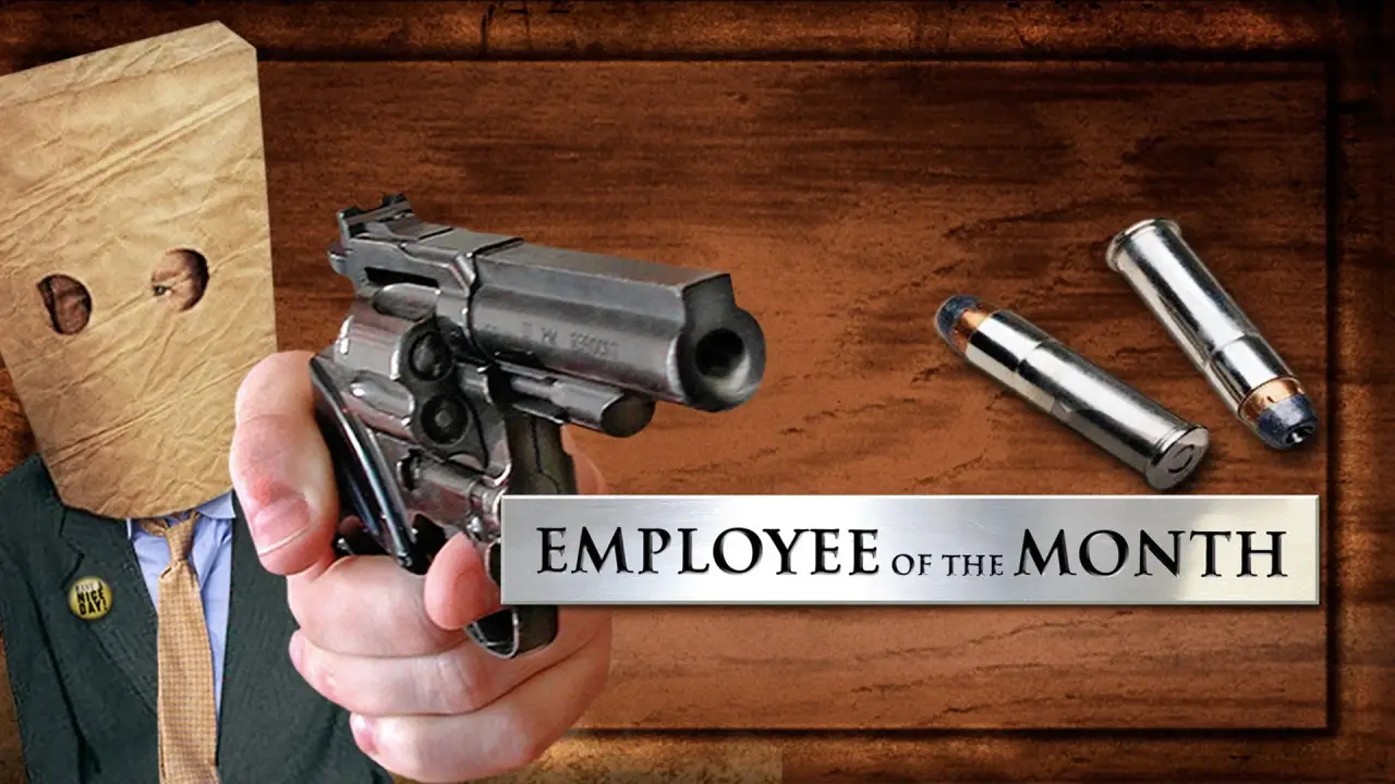 You're Fired! - Gefeiert. Gefeuert. Abserviert! hdfilme