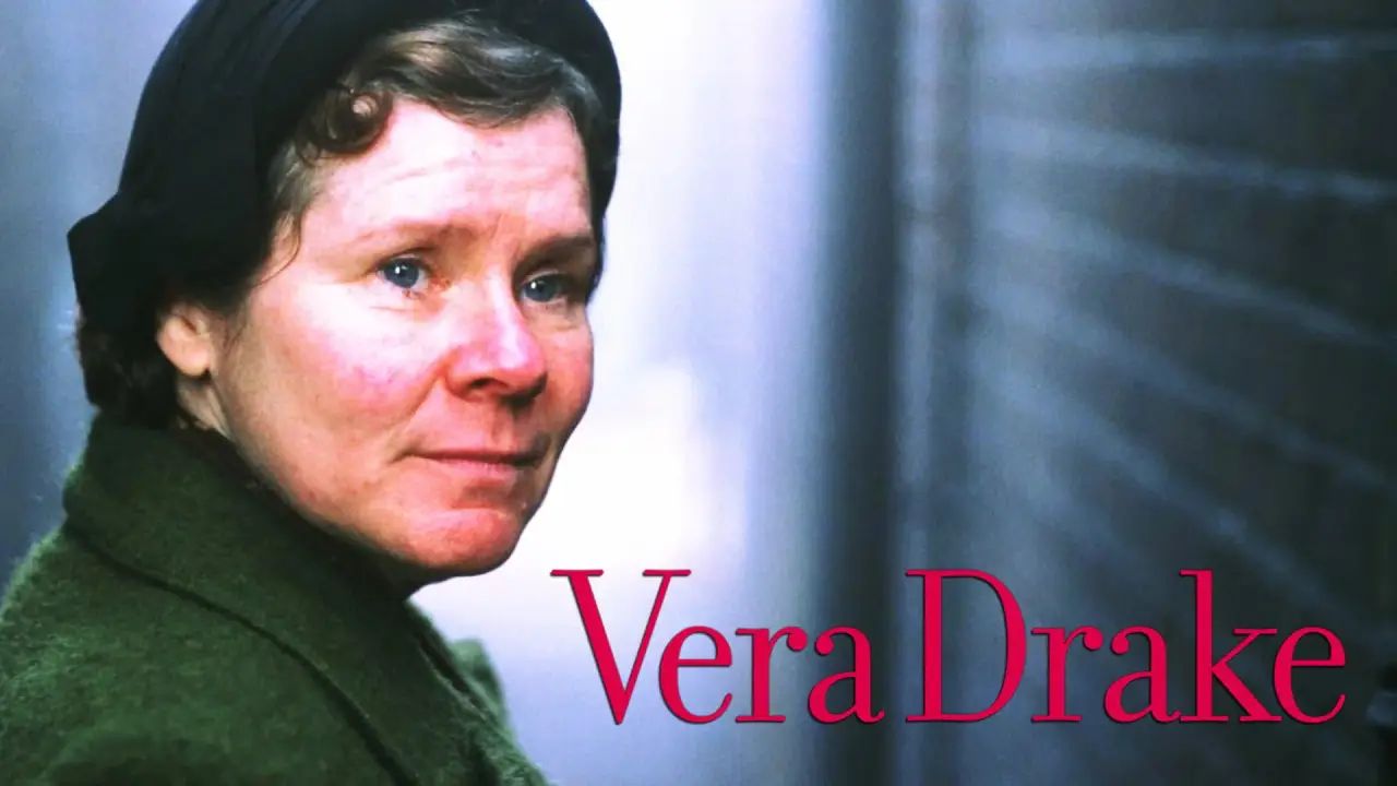 Vera Drake hdfilme