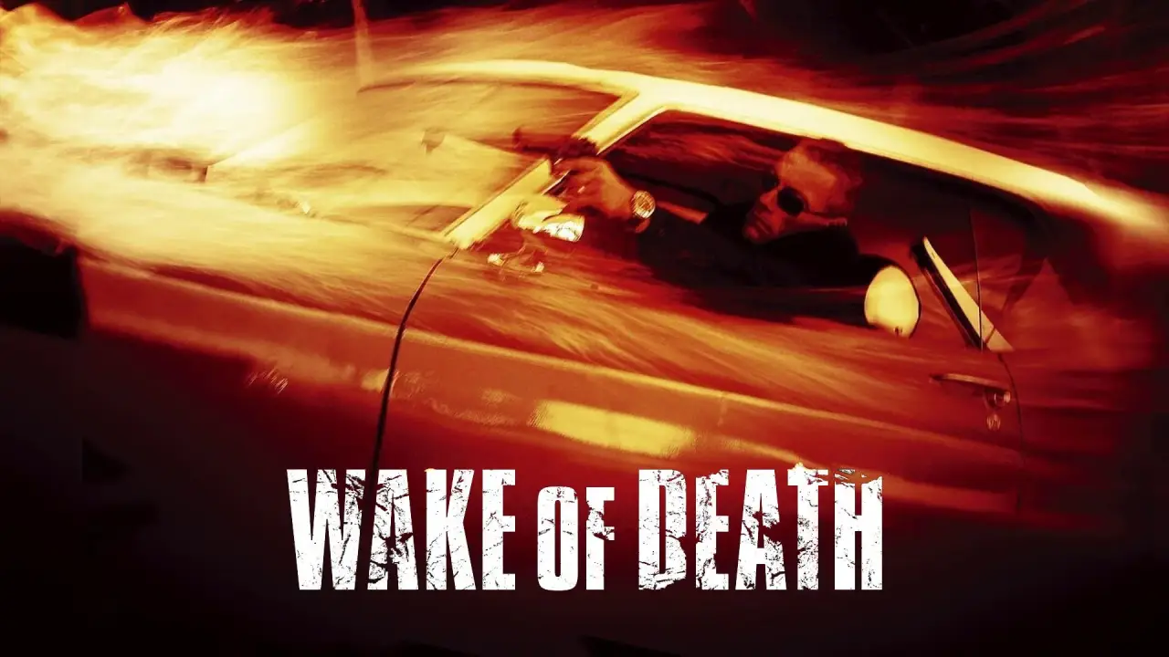 Wake of Death - Rache ist alles was ihm blieb hdfilme