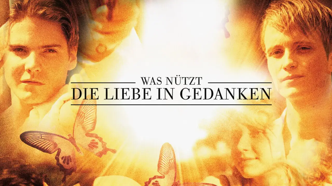 Was nützt die Liebe in Gedanken hdfilme