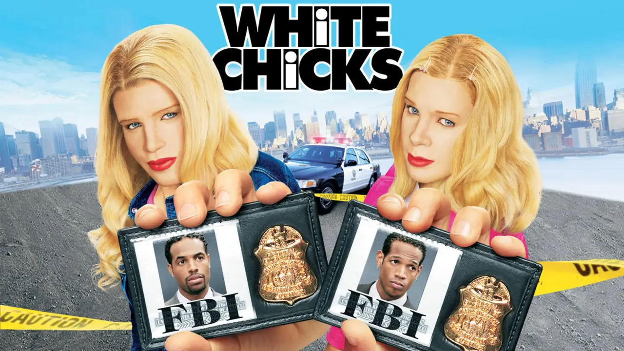 White Chicks hdfilme