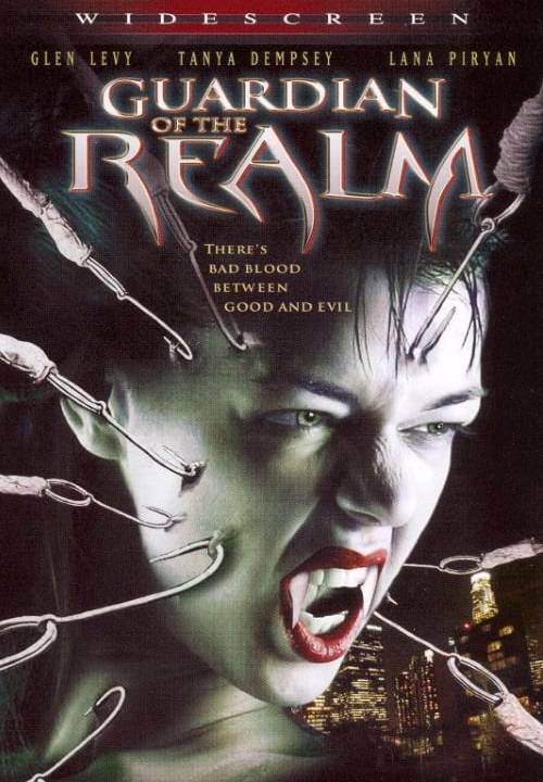 Virago - Reign of Evil hdfilme