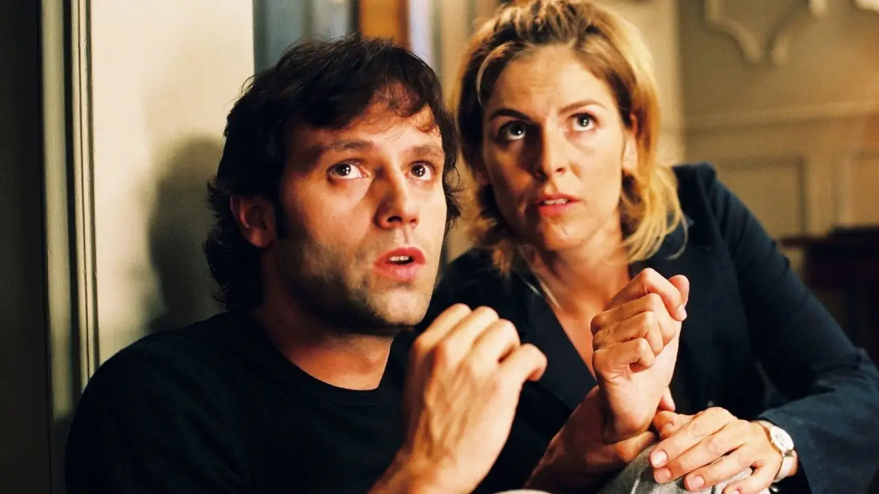 Uncertain Guest hdfilme