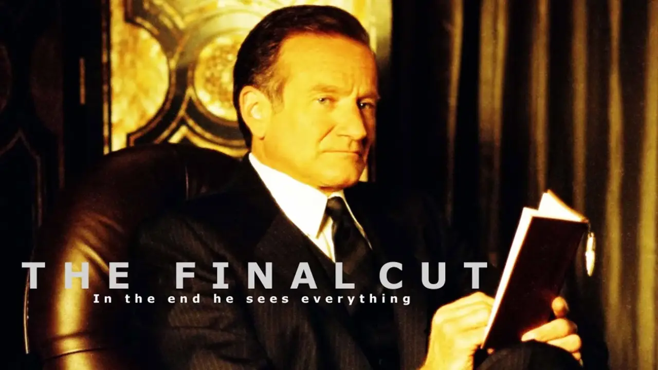 The Final Cut - Dein Tod ist erst der Anfang hdfilme