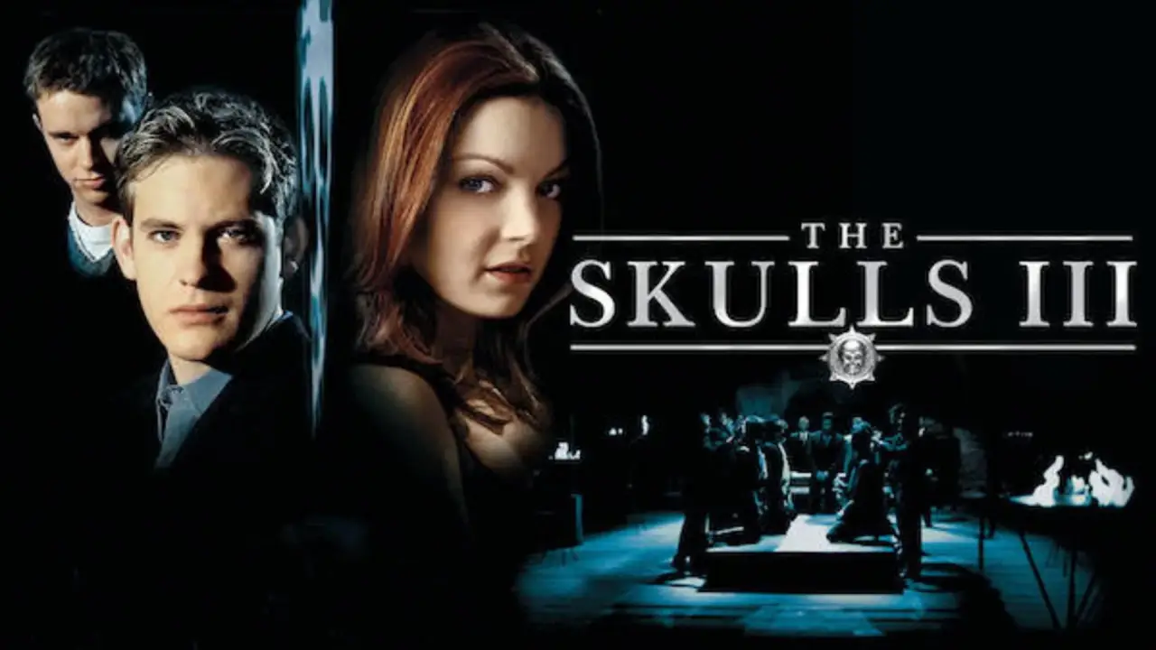The Skulls III hdfilme
