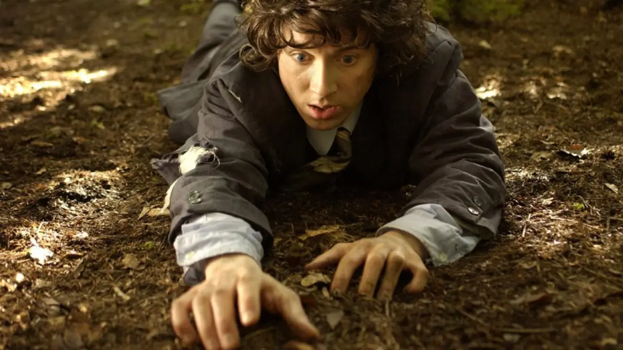 The Ring Thing hdfilme