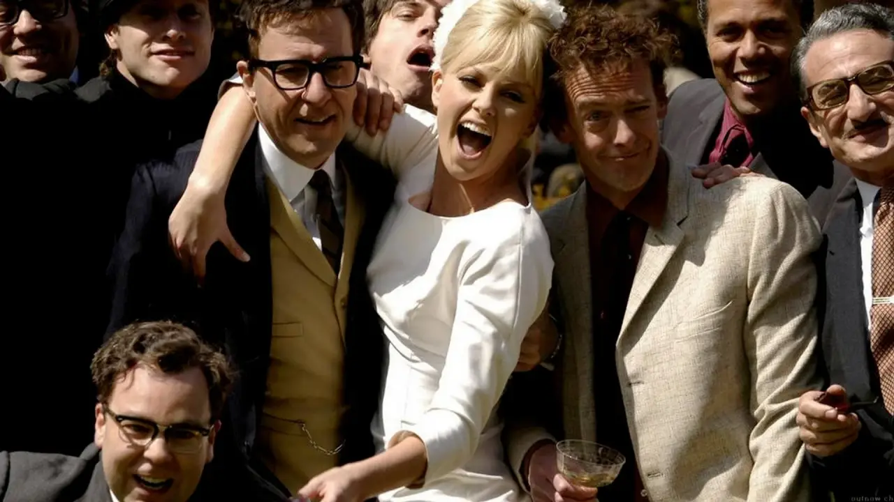 The Life and Death of Peter Sellers hdfilme