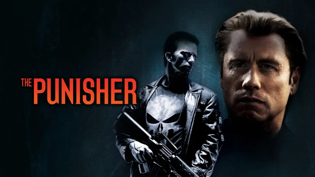 The Punisher hdfilme