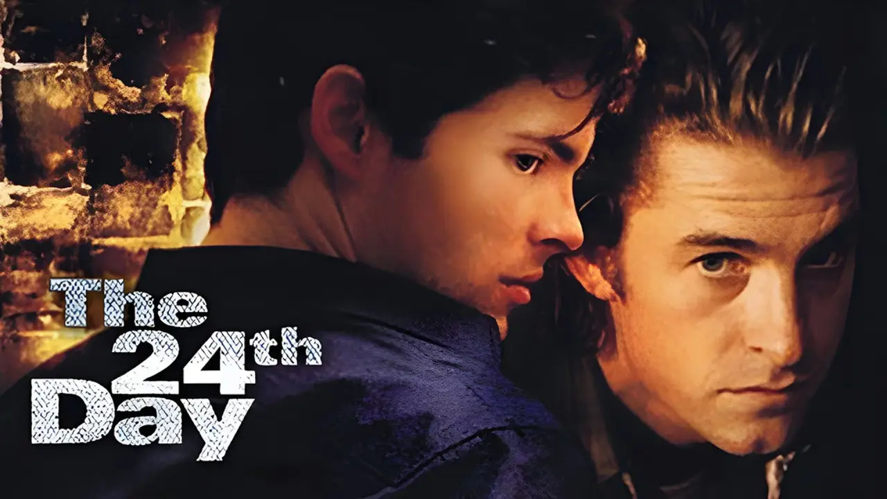 The 24th Day hdfilme