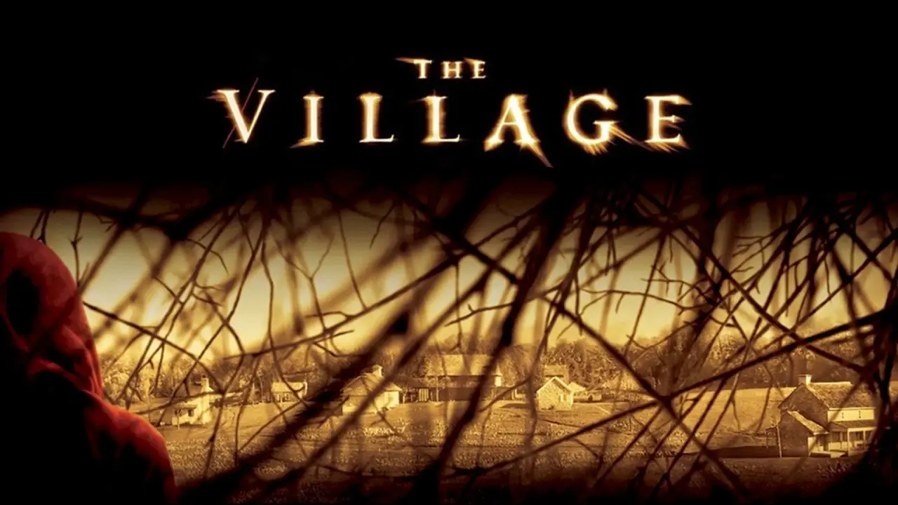 The Village - Das Dorf hdfilme