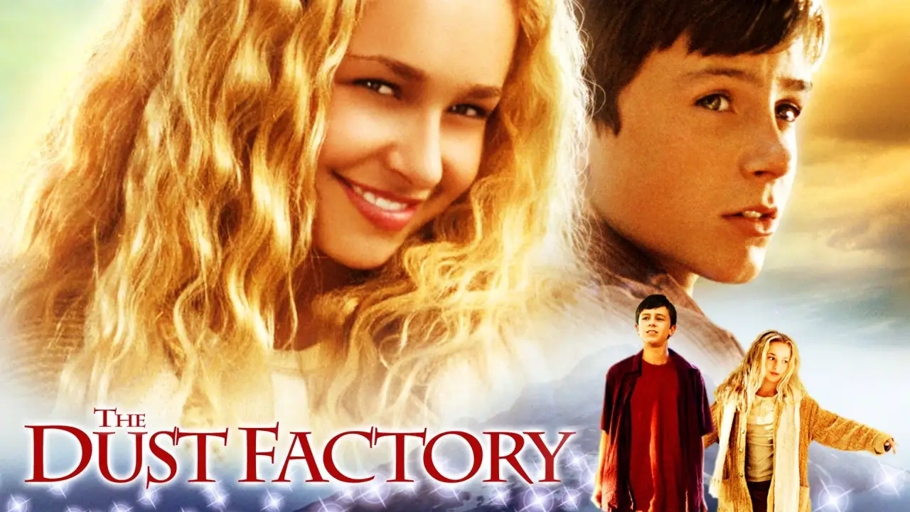The Dust Factory - Die Staubfabrik hdfilme